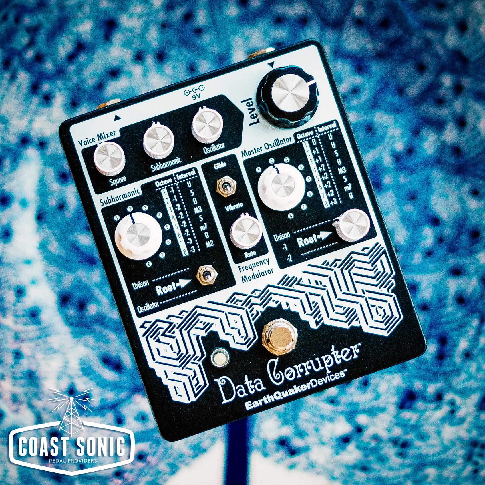 EarthQuaker Devices Data Corrupter