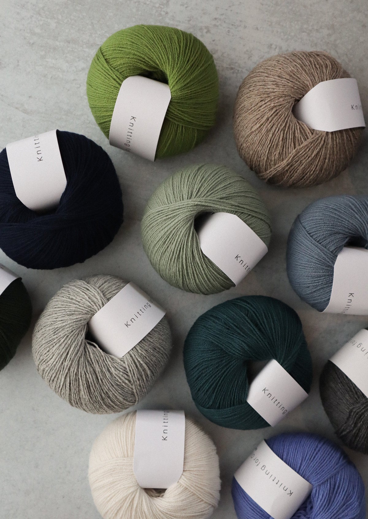 Knitting For Olive - Merino | Coast to Coast Yarn Co