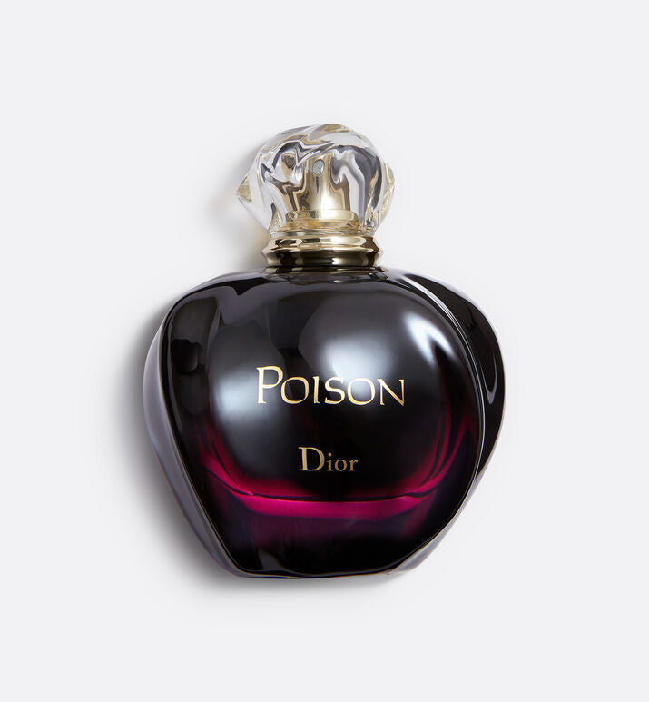 Dior Poison ディオール プアゾン – Coén