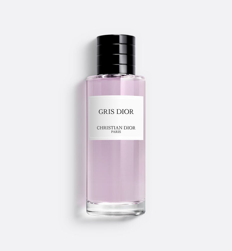 Dior - Gris Dior (sample sizes) – Cologne Decanted