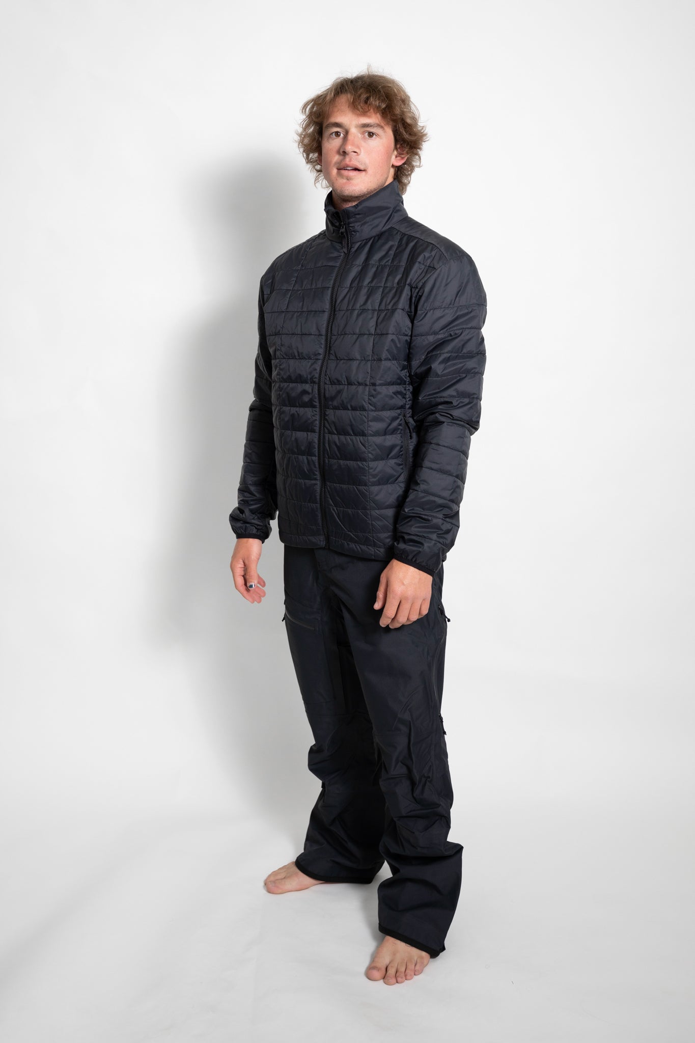 Insulator Jacket – colbyplus.com