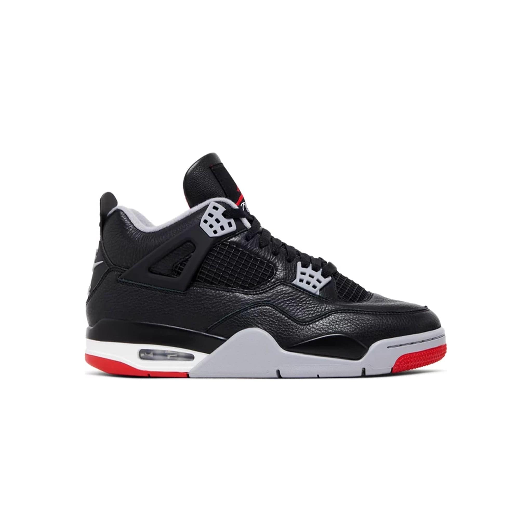 Jordan 4 Retro Bred Reimagined – Common Hype