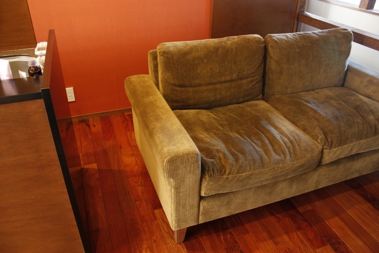 TRUCK FURNITURE – FK SOFA Jr. 2 – – ComfortableLounge