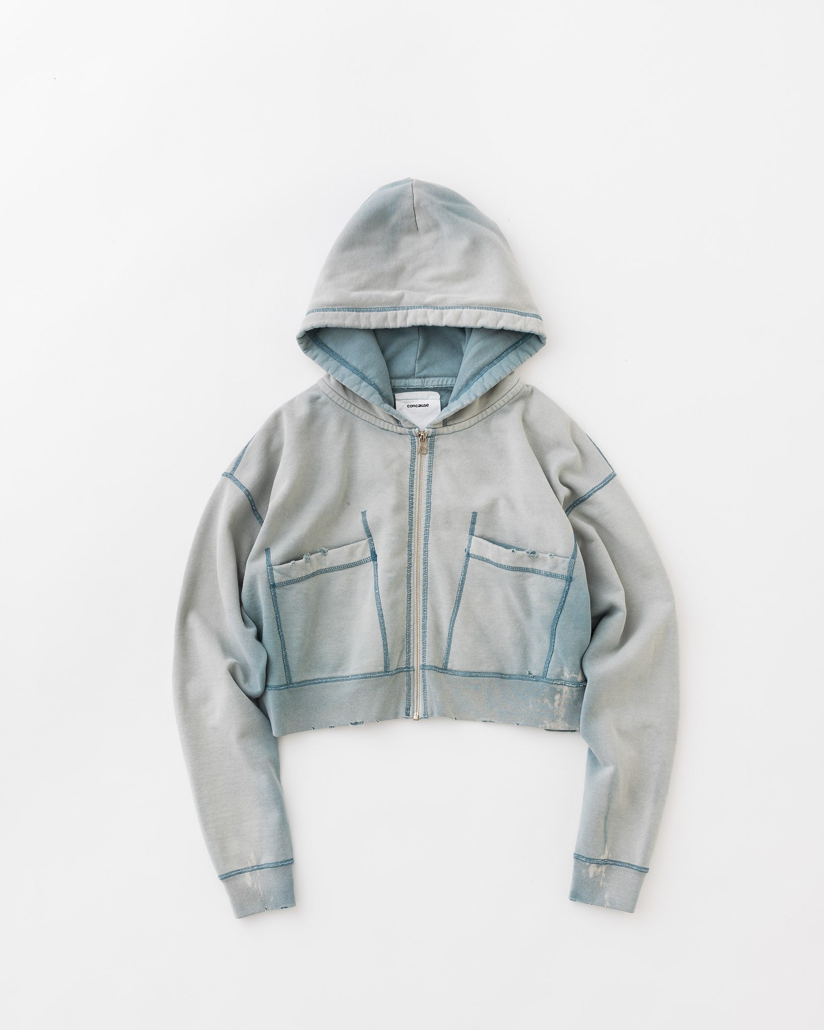 concause Online Shop (コンコース オンラインショップ) | FADE FULL