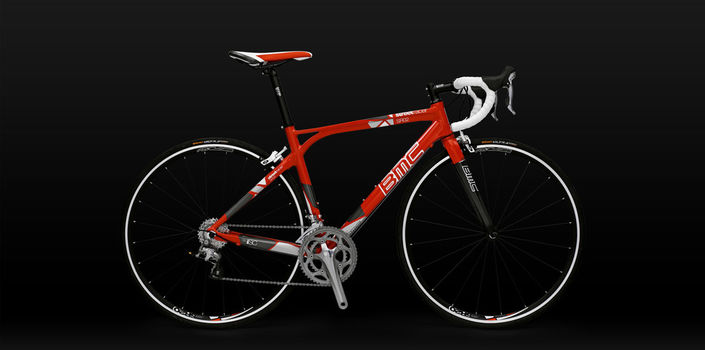 BMC Streetracer SR02 Standard (2011) Specs