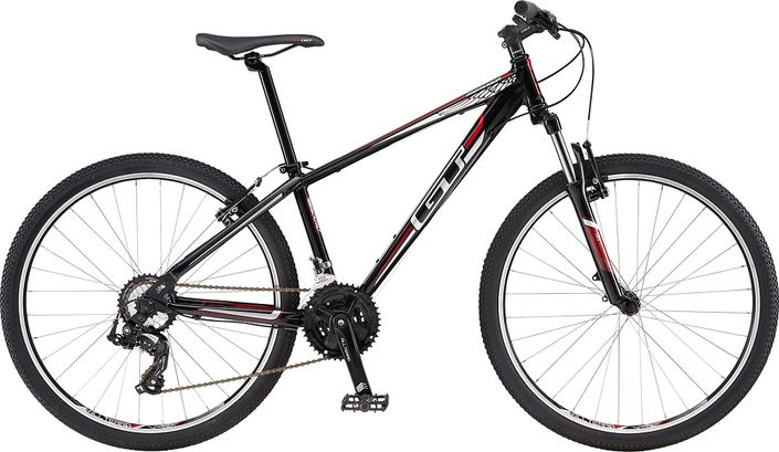 GT Bikes Aggressor 26