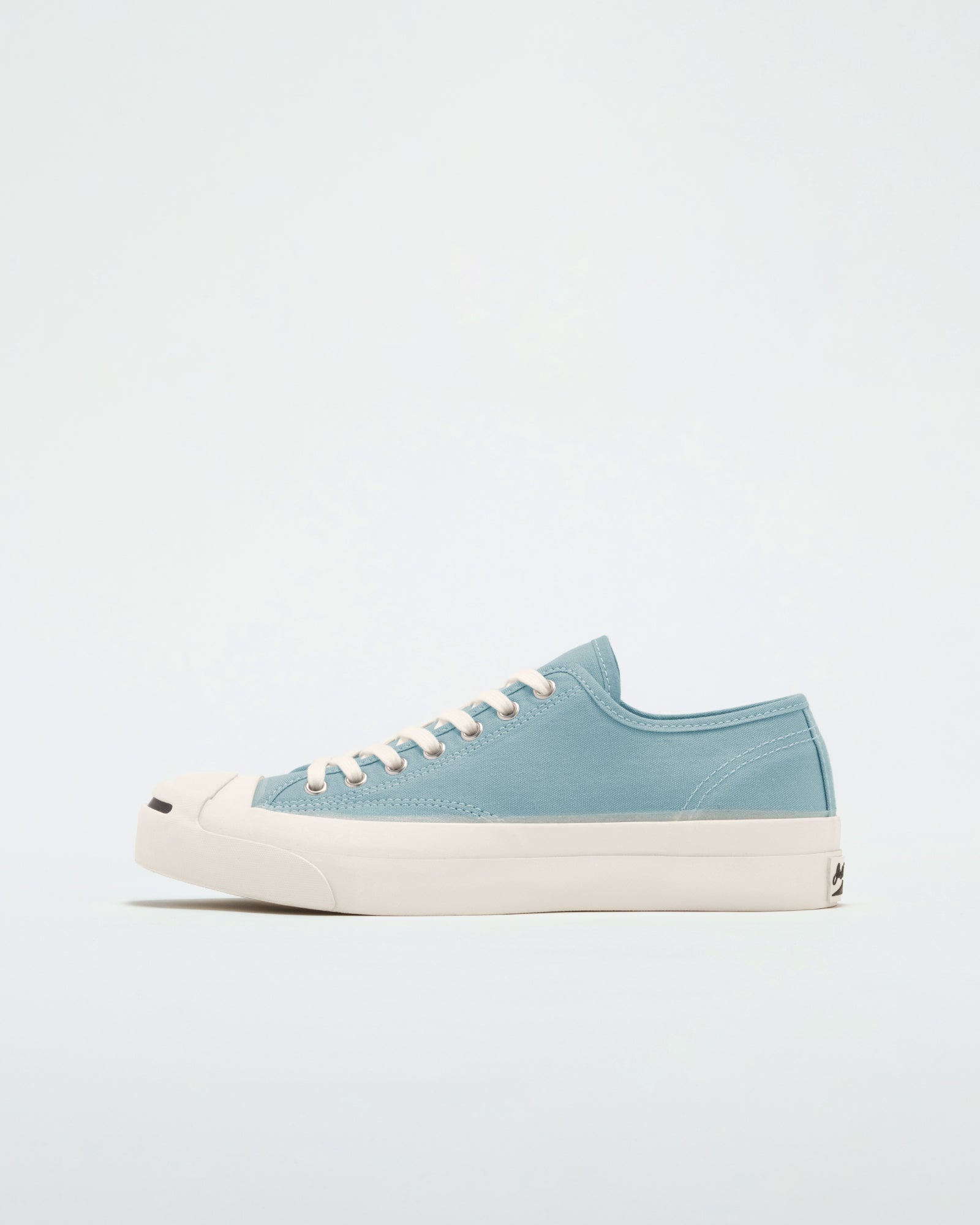 JACK PURCELL CANVAS / ジャックパーセル キャンバス (ライトブルー