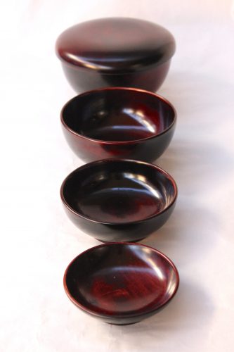 仁城義勝（漆） | copsecopse