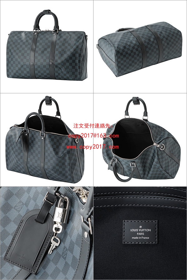 ルイヴィトン バッグ スーパーコピー ボストンバッグ Louis Vuitton