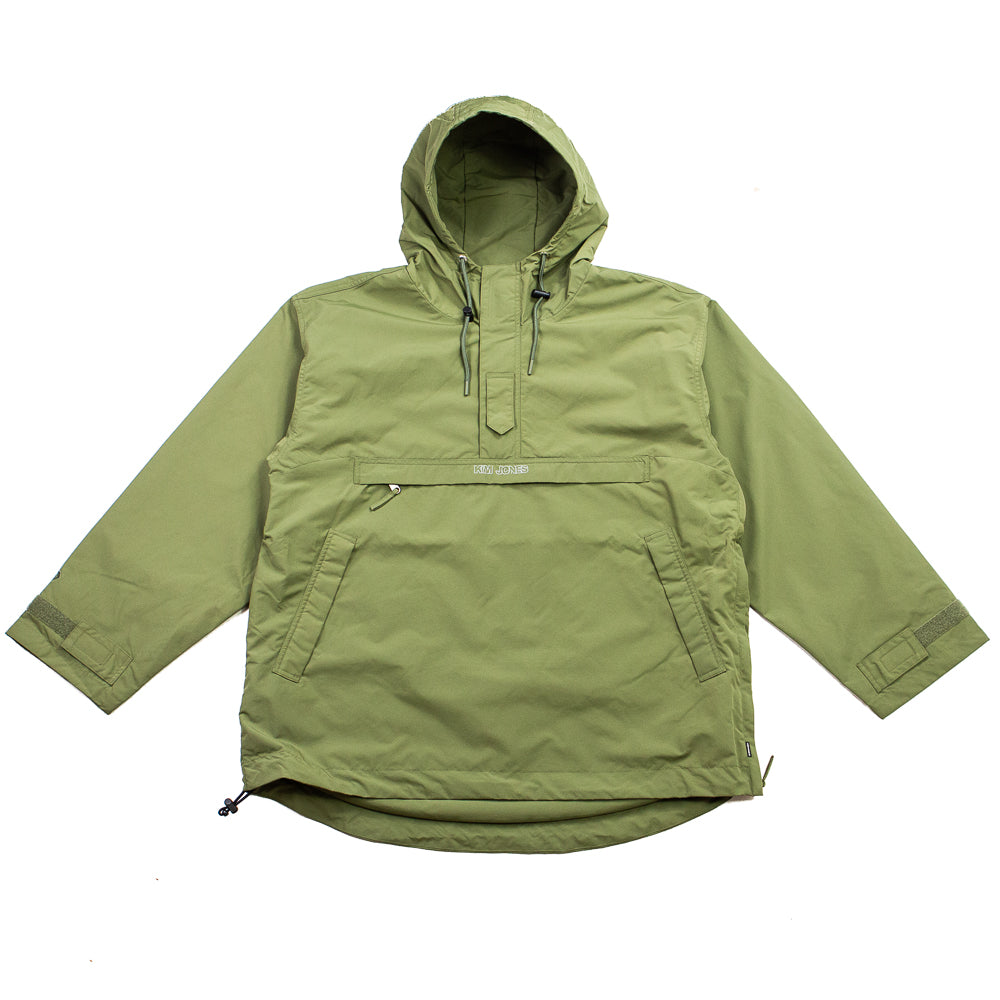 Converse x Kim Jones Anorak Jacket (Olive) – Corporate