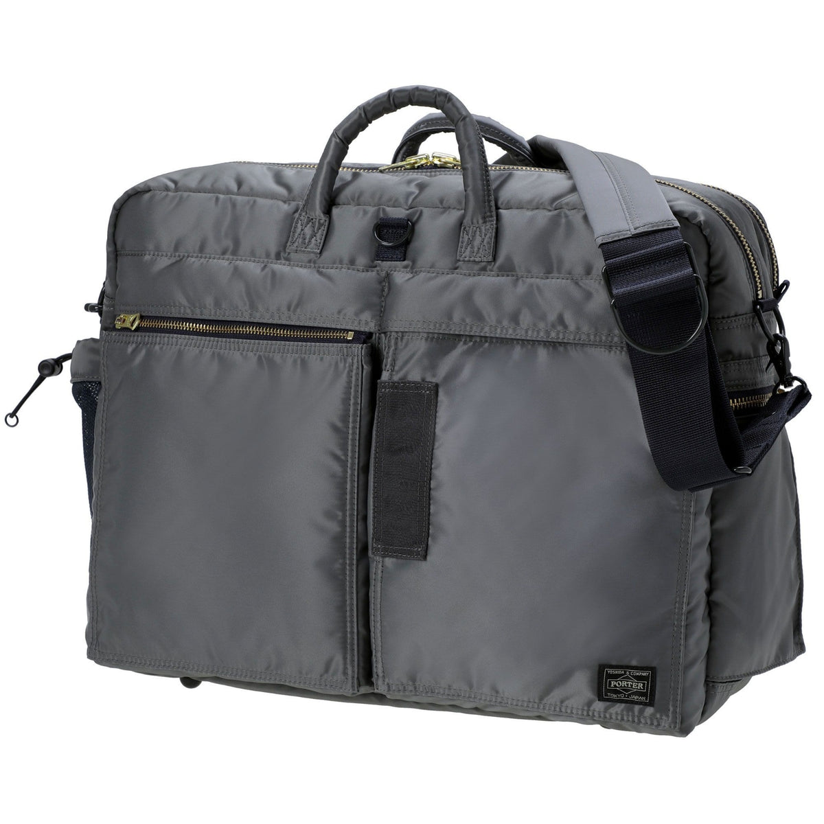 PORTER PX TANKER TANK BAG [ 376-19724 ] – cotwohk