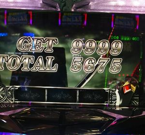 BLOOD＋ 二人の女王の一撃ランキング - パチスロ立ち回り講座