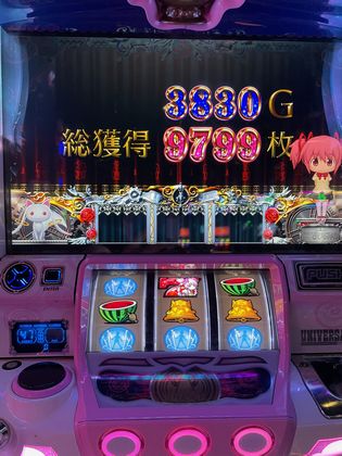 SLOT魔法少女まどか☆マギカ2の一撃ランキング - パチスロ立ち回り講座
