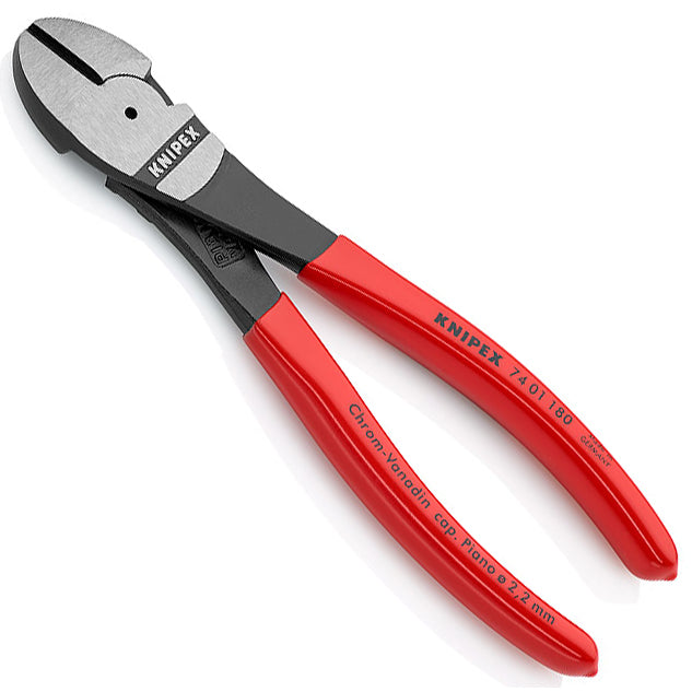 Knipex 74 01 180 7-1/4