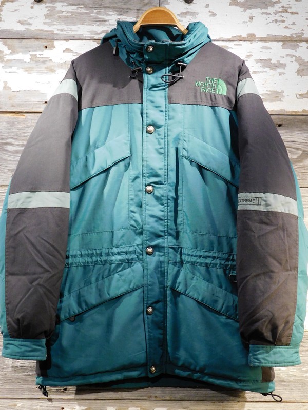 90's THE NORTH FACE EXTREME GEAR」 - CROUT