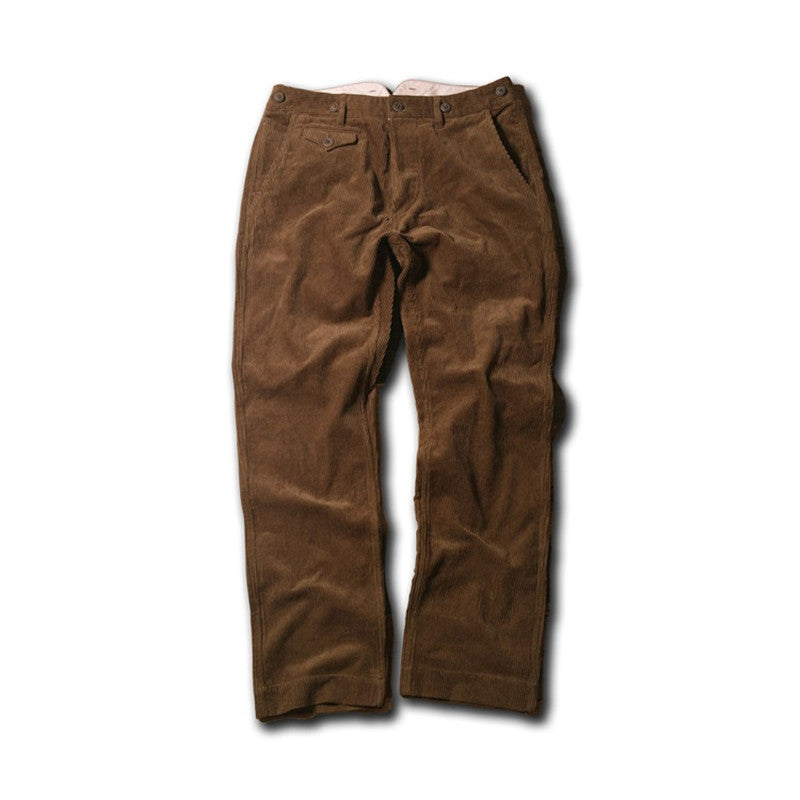 Men's Corduroy Farmer Work Pants – Crush on Retro