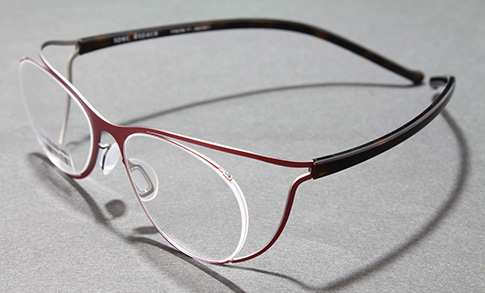 spec espace スペックエスパスのメガネならD-Eye