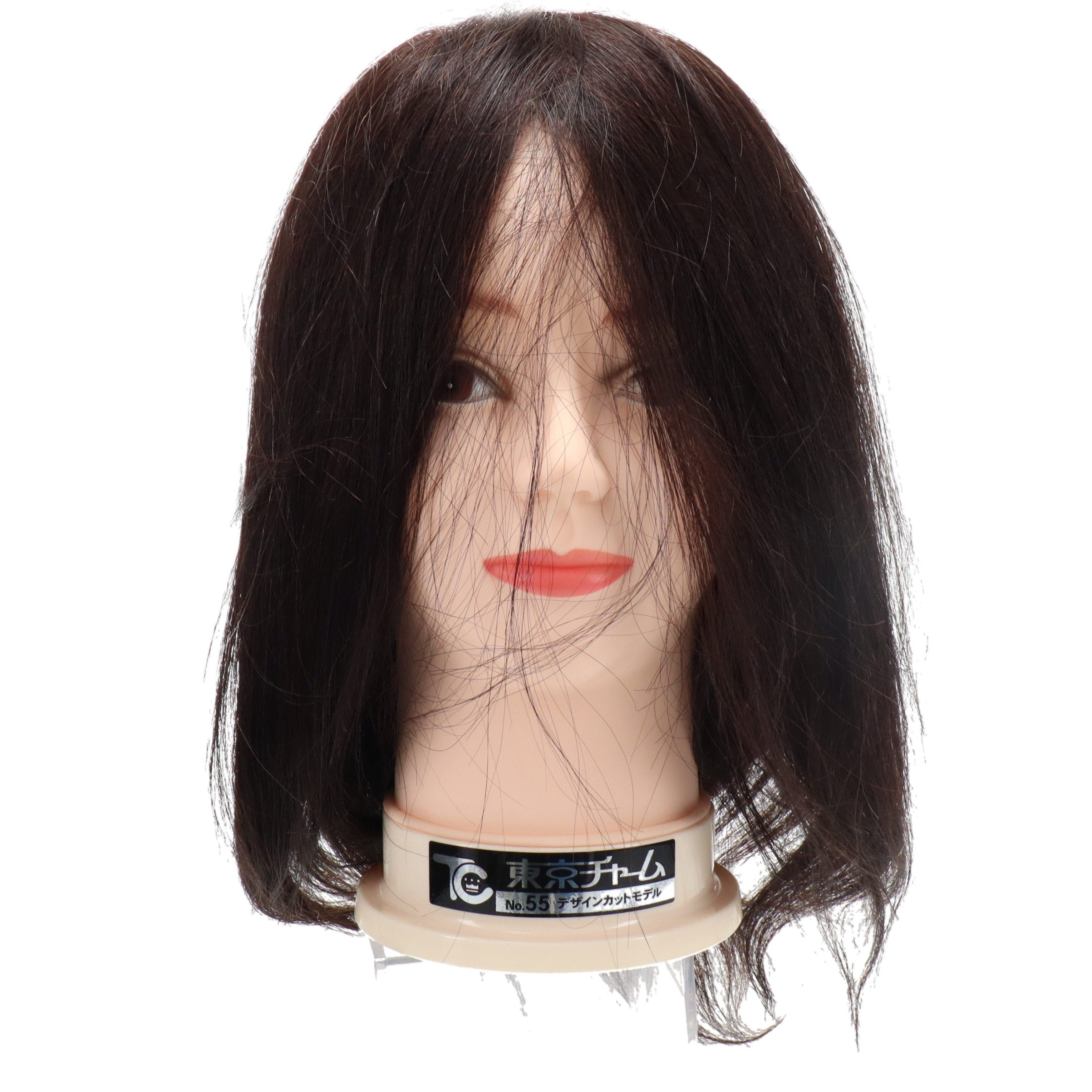 東京チャームカットウイッグ №55 – DD
