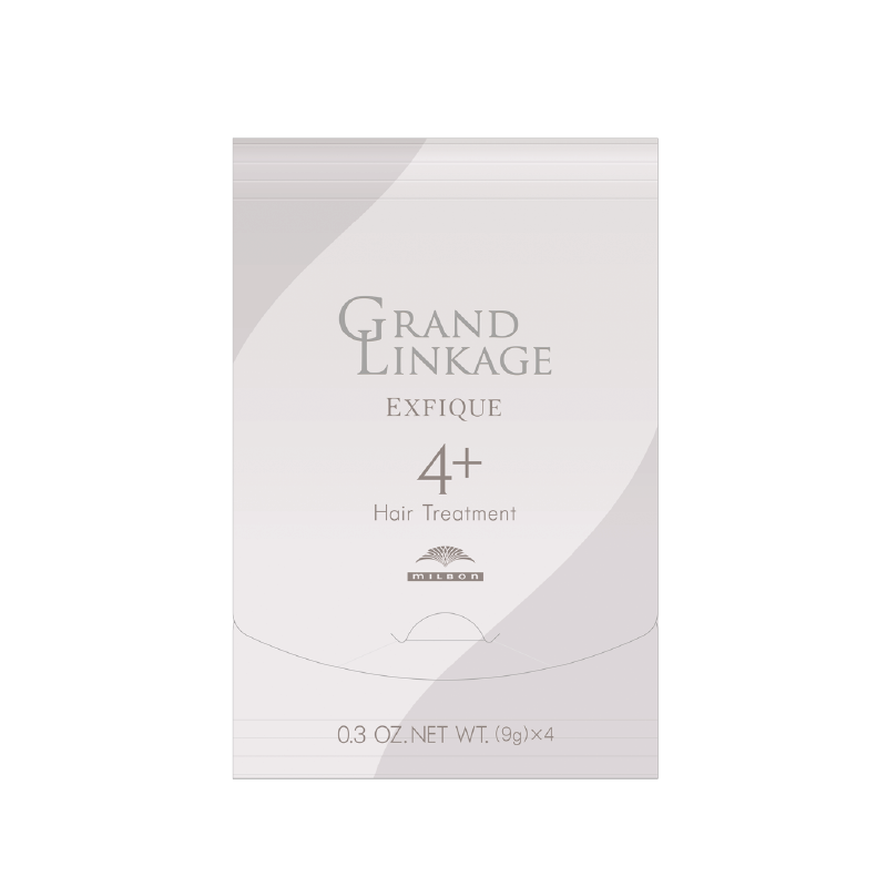グランドリンケージ EX サロントリートメント 4+ – DD