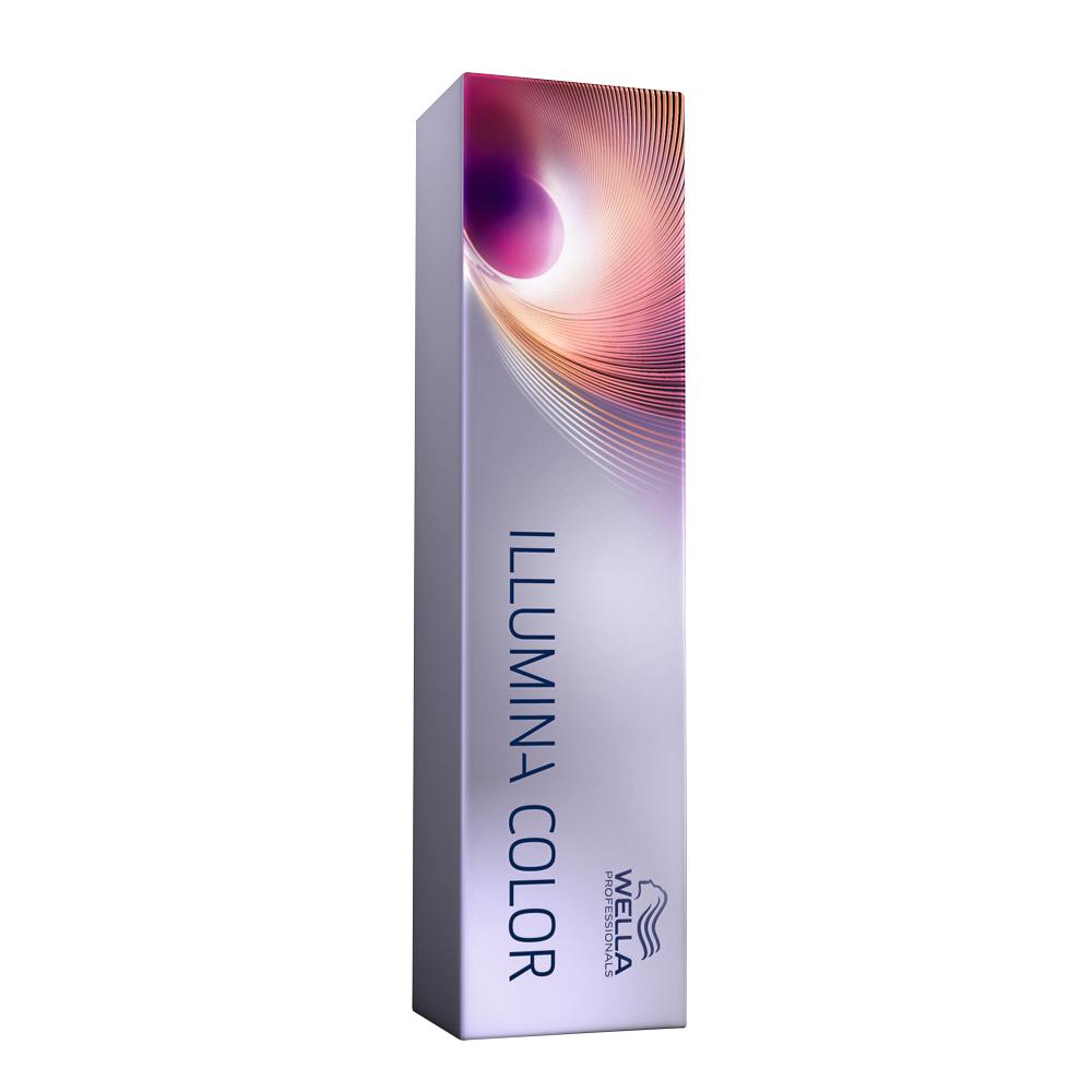 イルミナカラー ディープアメジスト 80g – DD