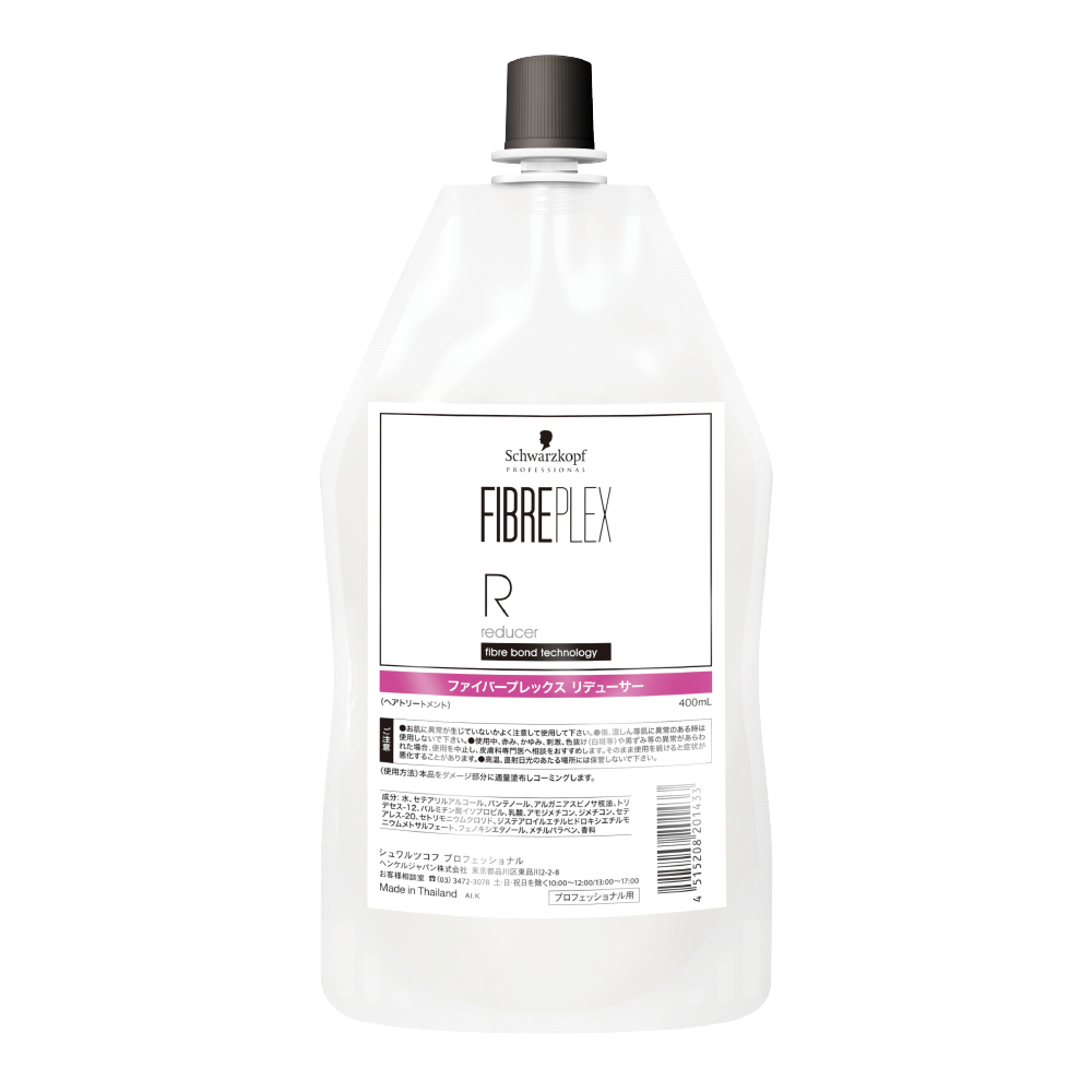 ファイバープレックス リデューサー 400ml – DD