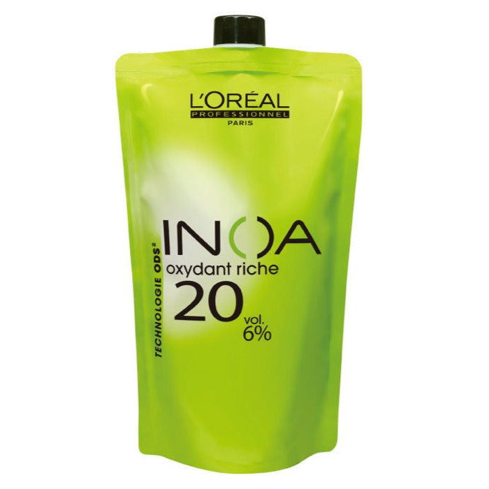 イノア オキシダンクレーム 6 – DD