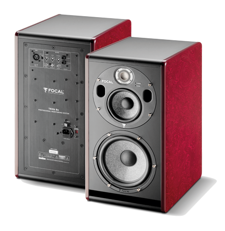 鈴木Daichi秀行：Focal Trio6 Be導入インタビュー – Media Integration
