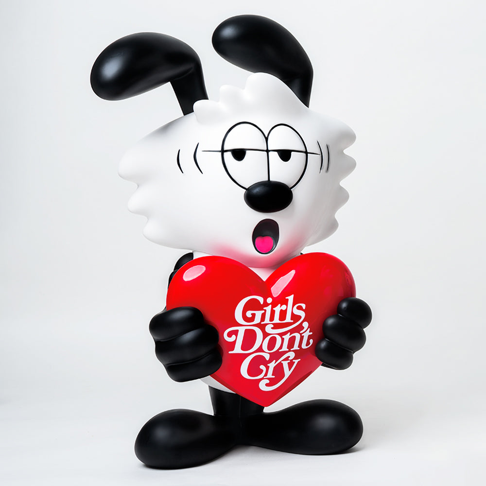 VICK “GDC” Sculpture – DDTStore