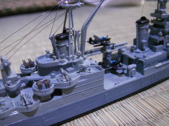 インディアナポリス(CA35)