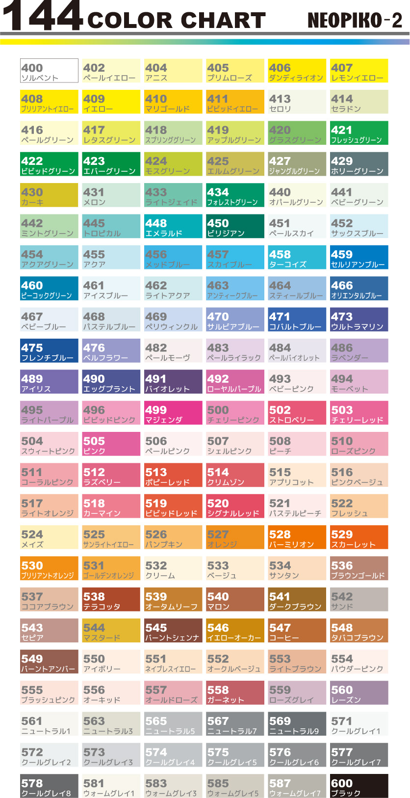 ネオピコ2 – デリーター公式サイト