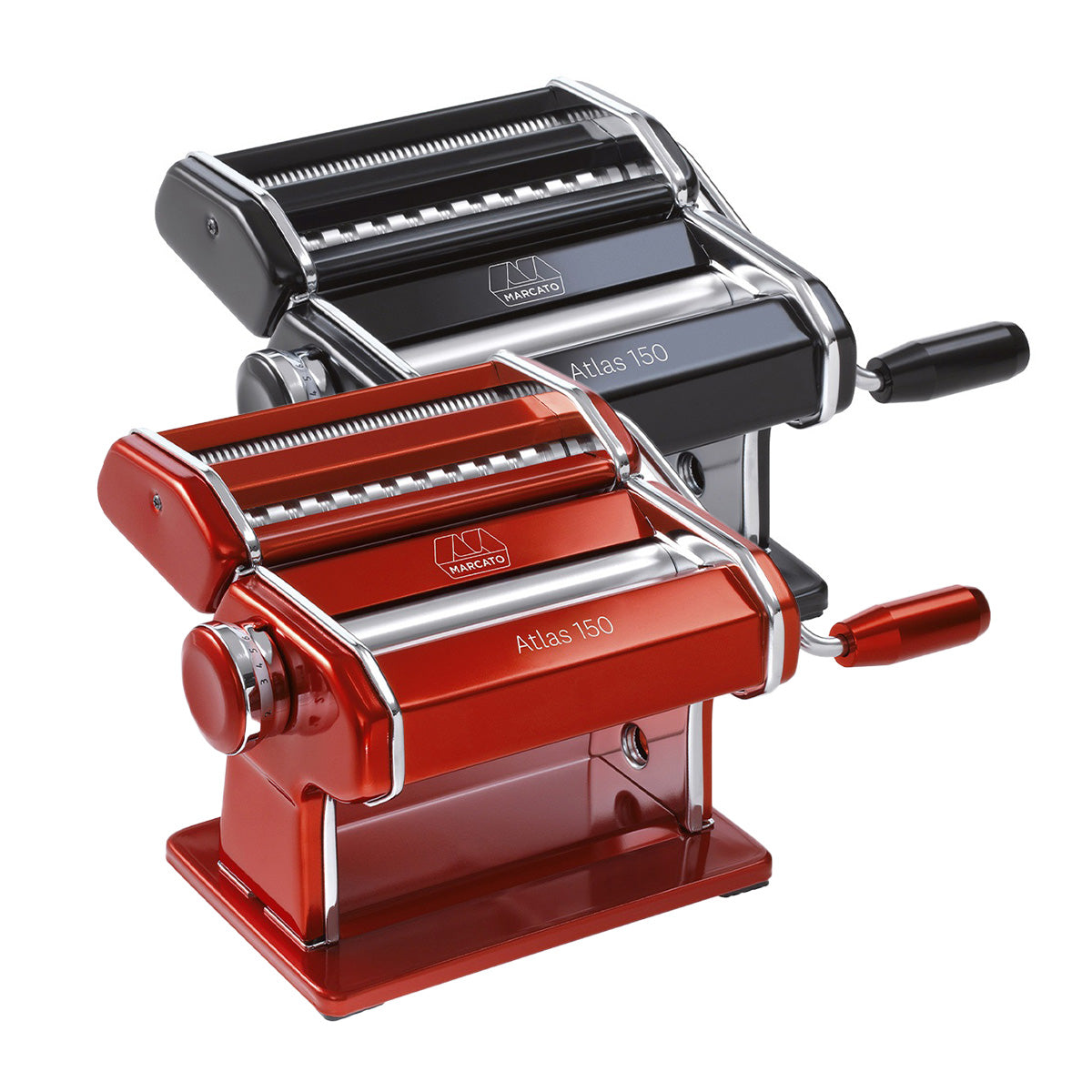 暮らしをたのしむ、料理道具】アトラス パスタマシーン | WOWOW百貨店