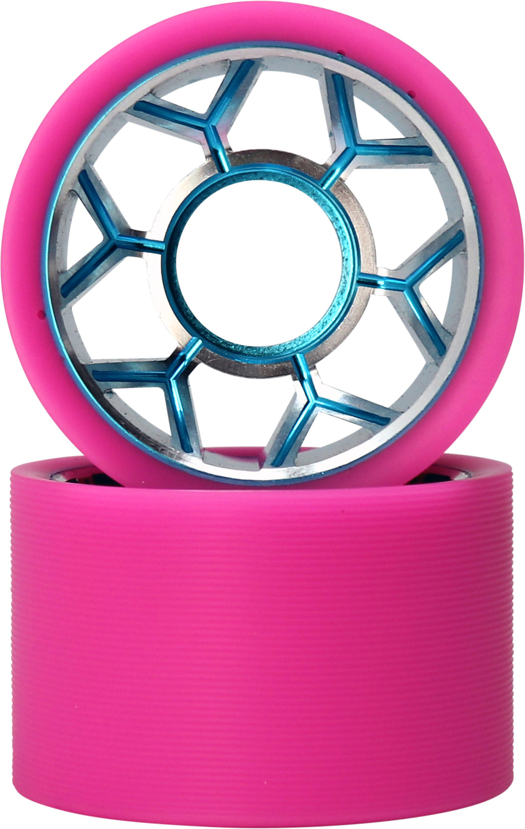 sOMEThING - アストロリミックス (ピンク/イエローリム) something