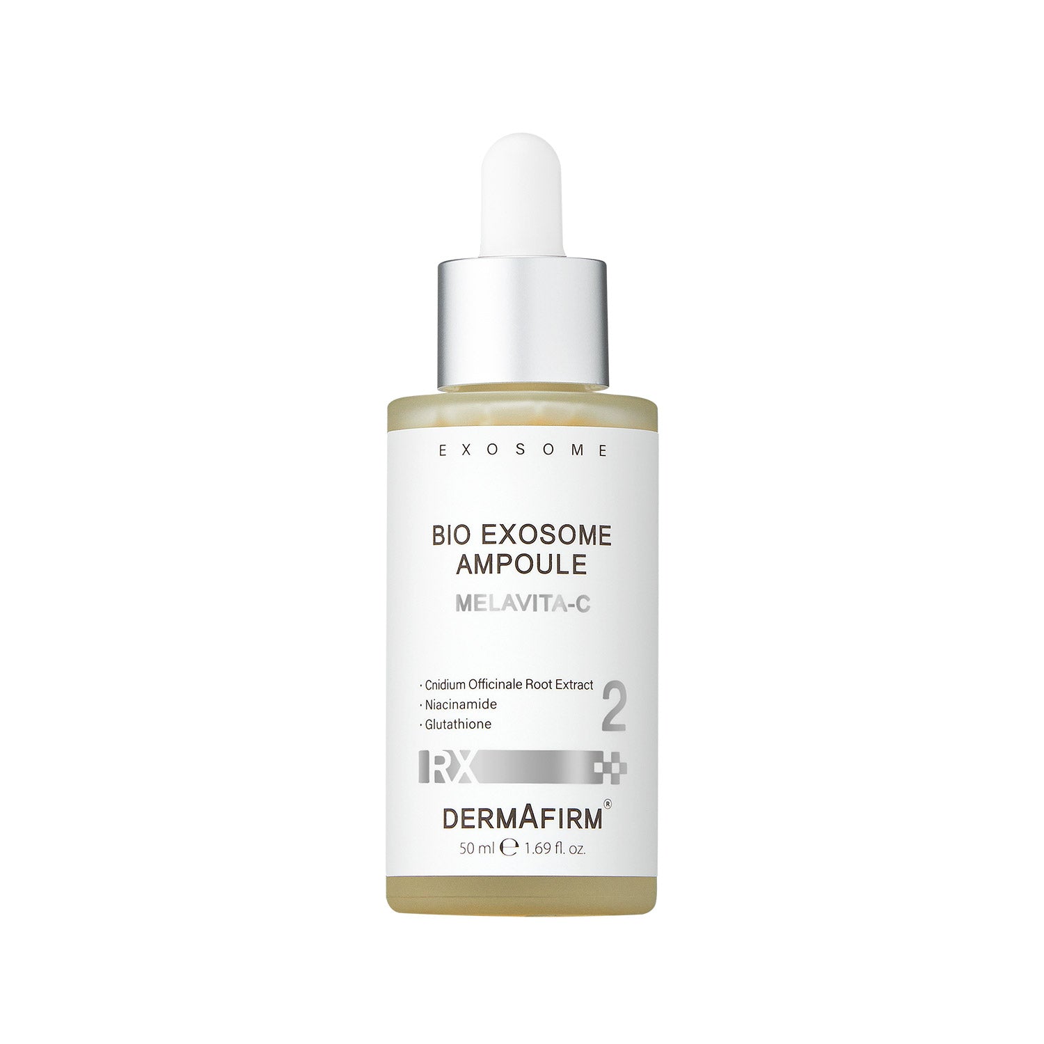 Bio Exosome Ampoule Melavita-C | Dermafirm Official – Dermafirmshop