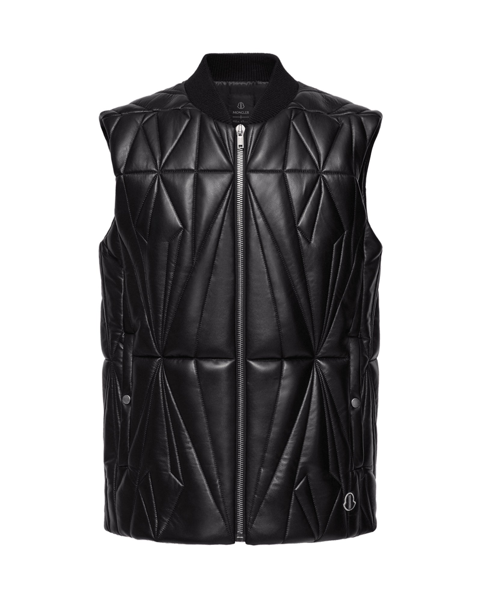 MONCLER + RICK OWENS(モンクレール リックオウエンス) SS26 ジオカモ