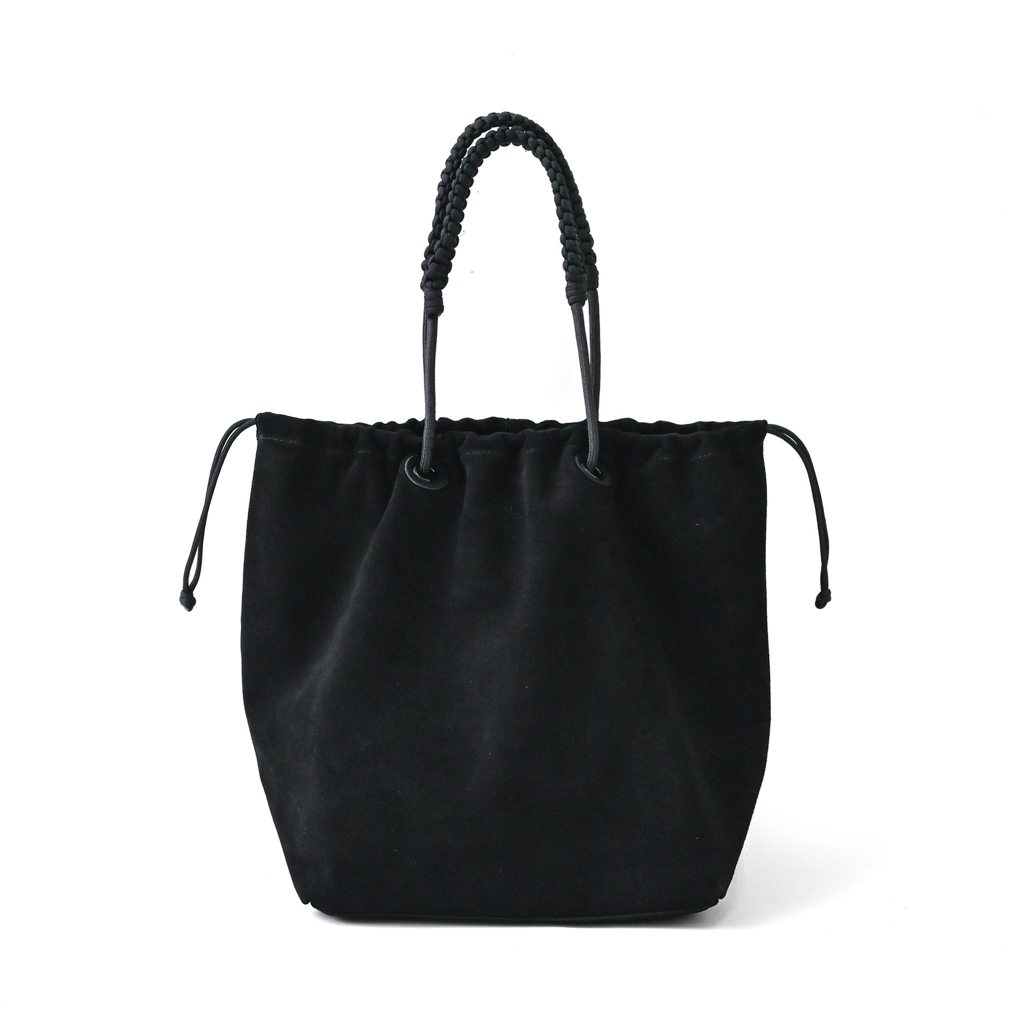 HAIDA】GRAHAM SUEDE スエードバッグM | deux C(ドゥ・セー)公式