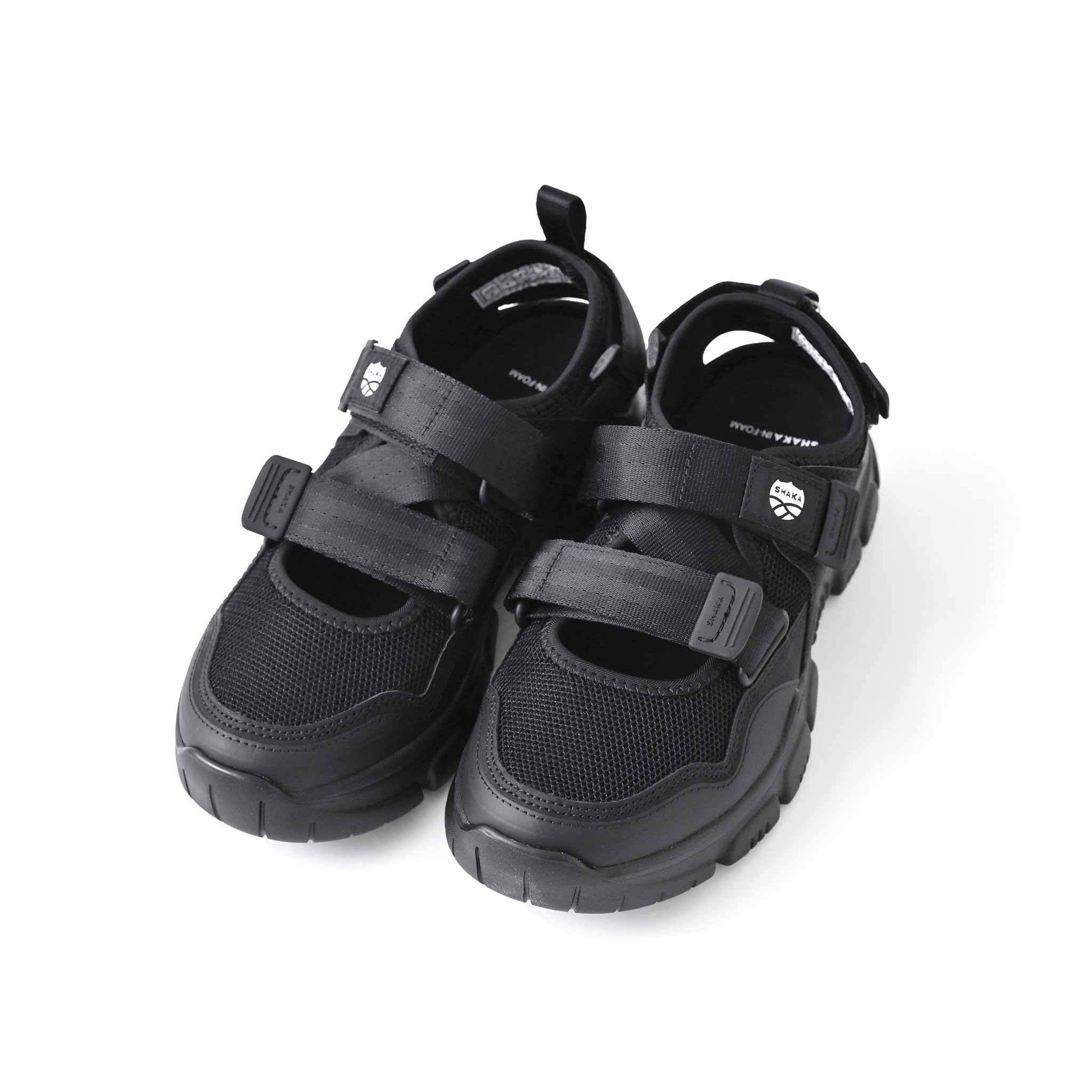SHAKA/シャカ】OTTER TRAIL AT スニーカーサンダル SK-217