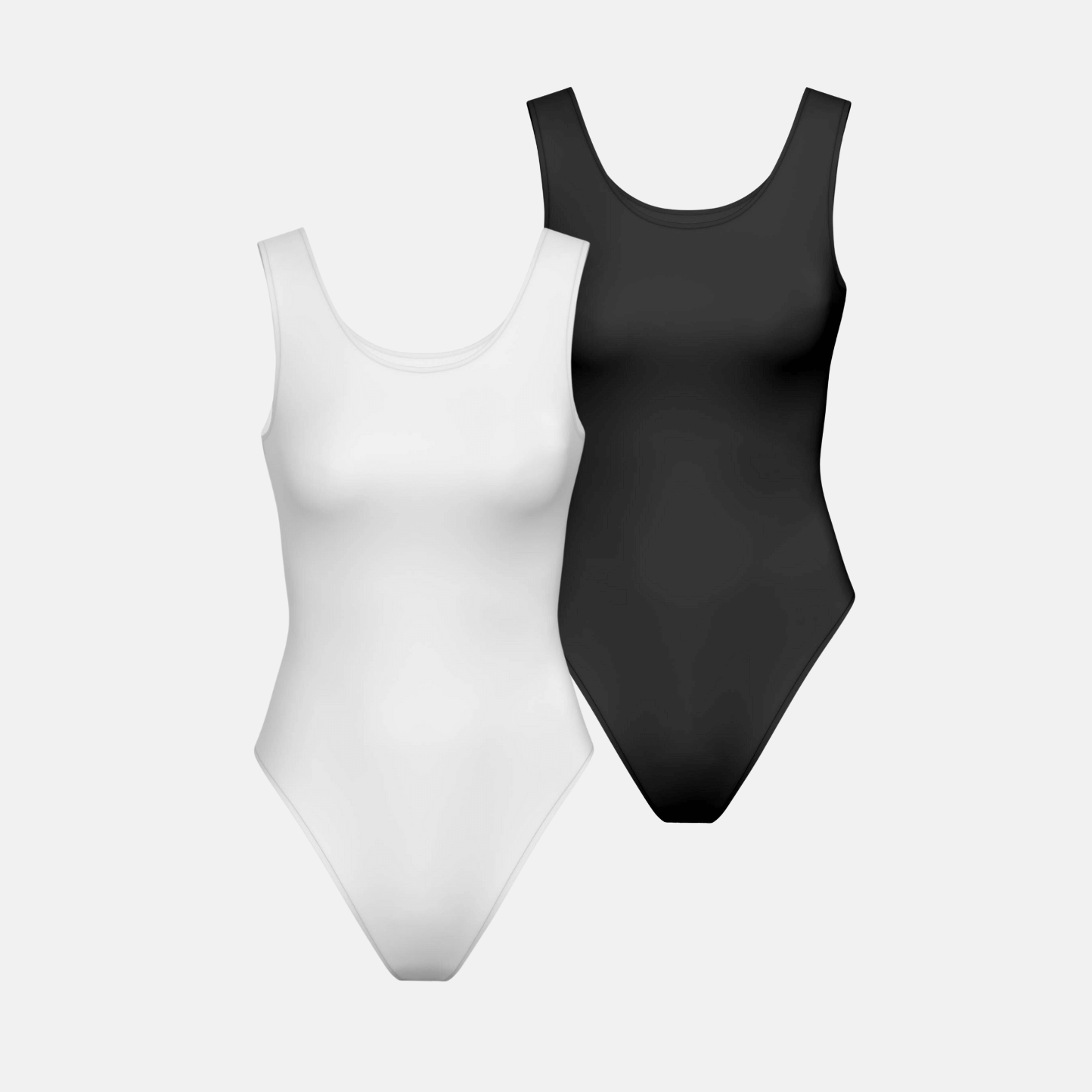 Women's Tank Bodysuits Multi-Packs - Devon + Lang – Devon & Lang