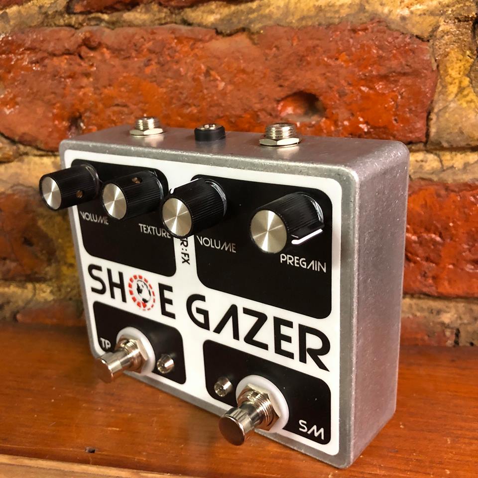 Devi Ever FX Shoe Gazer – DeviEverFX