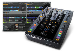 DJソフト、TRAKTORについて！！ – DTMers