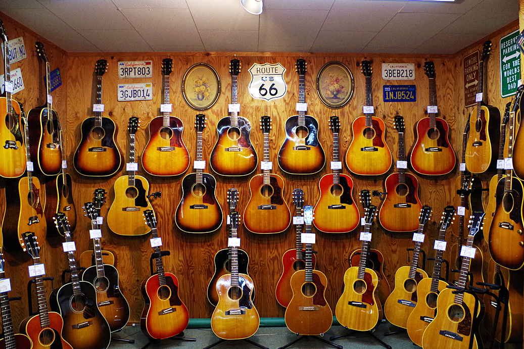 ショップ｜Woodman(ウッドマン) - DHPB Guitar