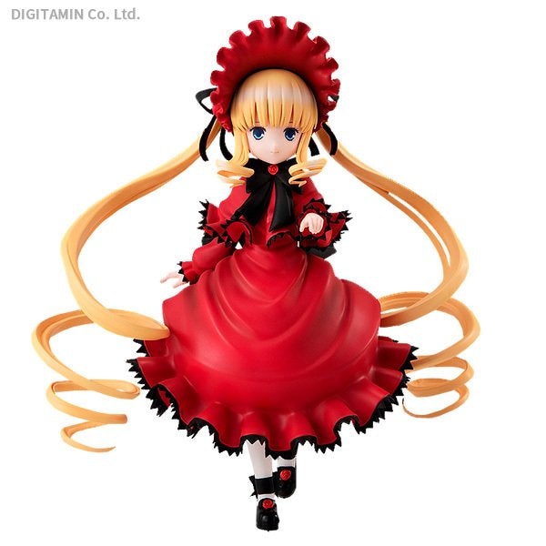 POP UP PARADE ローゼンメイデン 真紅 フィギュア – DINER&YUTAS