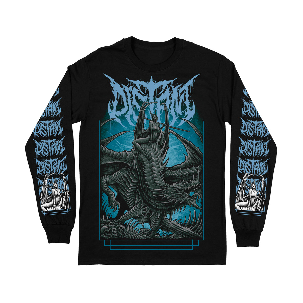 Longsleeve 
