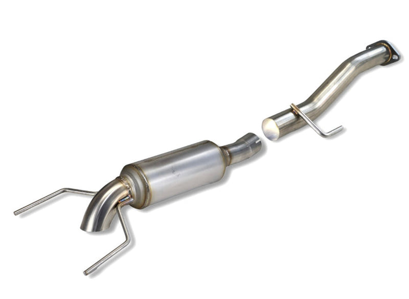 Carven 2003-2024 Toyota 4Runner Dump Exit Kit – Dirt King