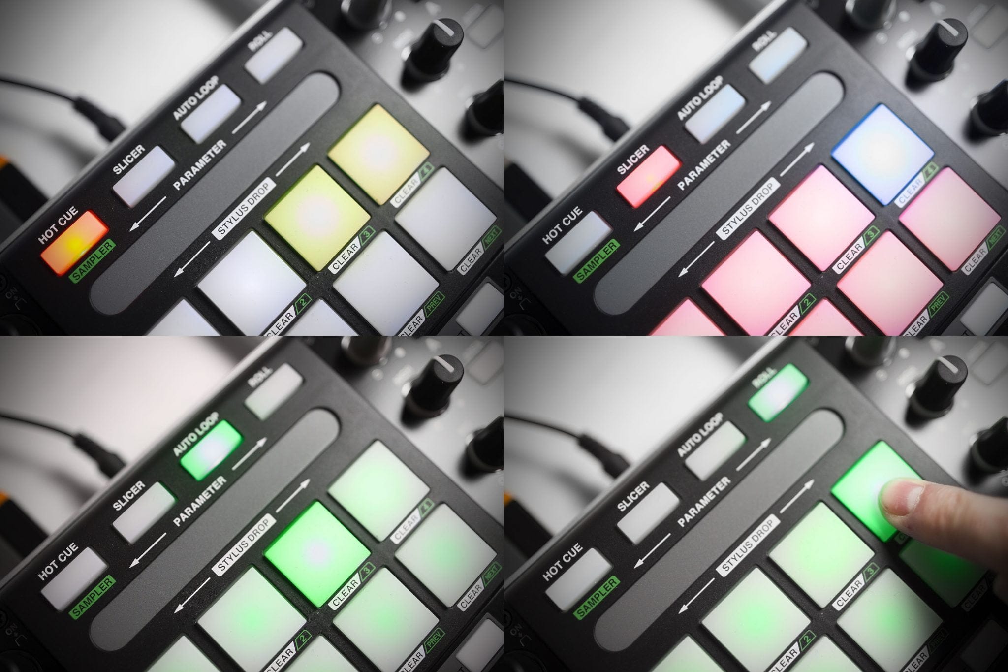 REVIEW: Vestax VCI-380 DJ Controller Part 1 – Page 2 of 2