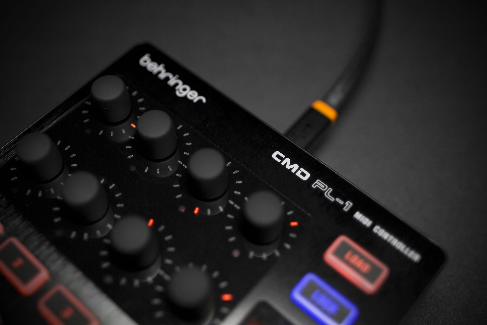 REVIEW: Behringer CMD Modular DJ Controllers