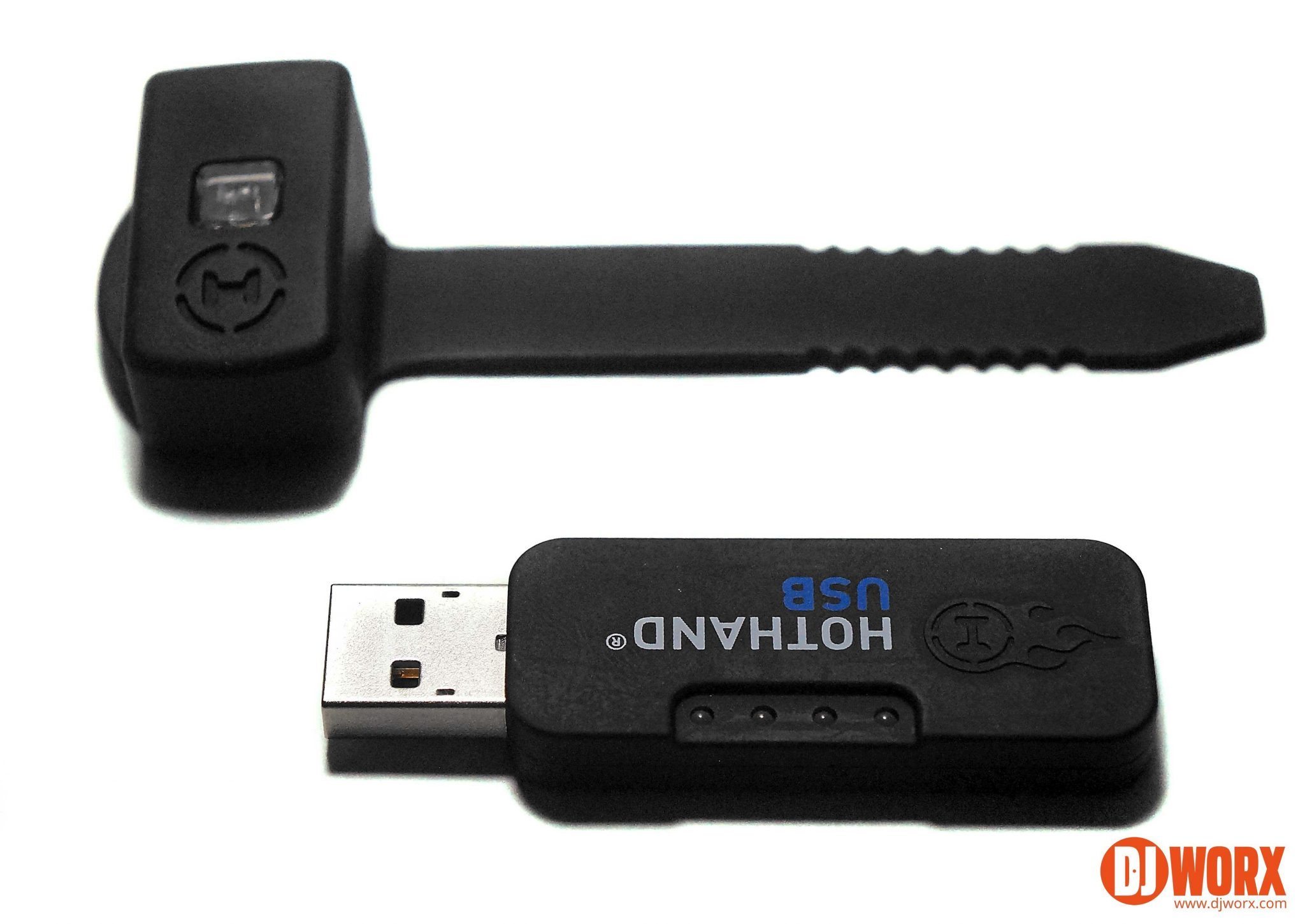 REVIEW: Source Audio Hot Hand USB wireless controller