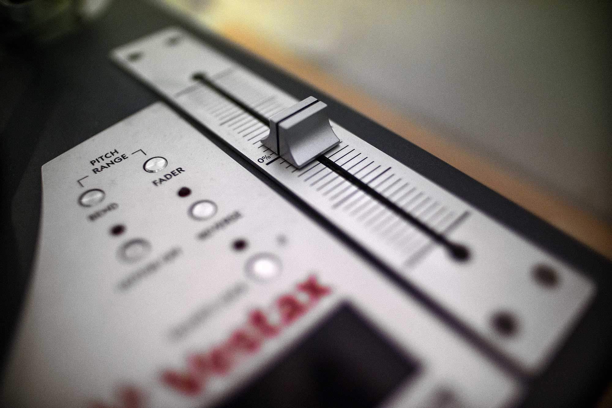 REVIEW: Serato Pitch 'N Time DJ Expansion Pack