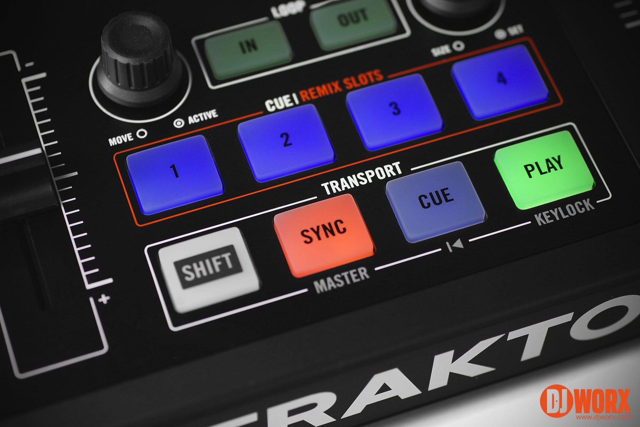 REVIEW: NI Traktor Kontrol S2 MK2 DJ Controller