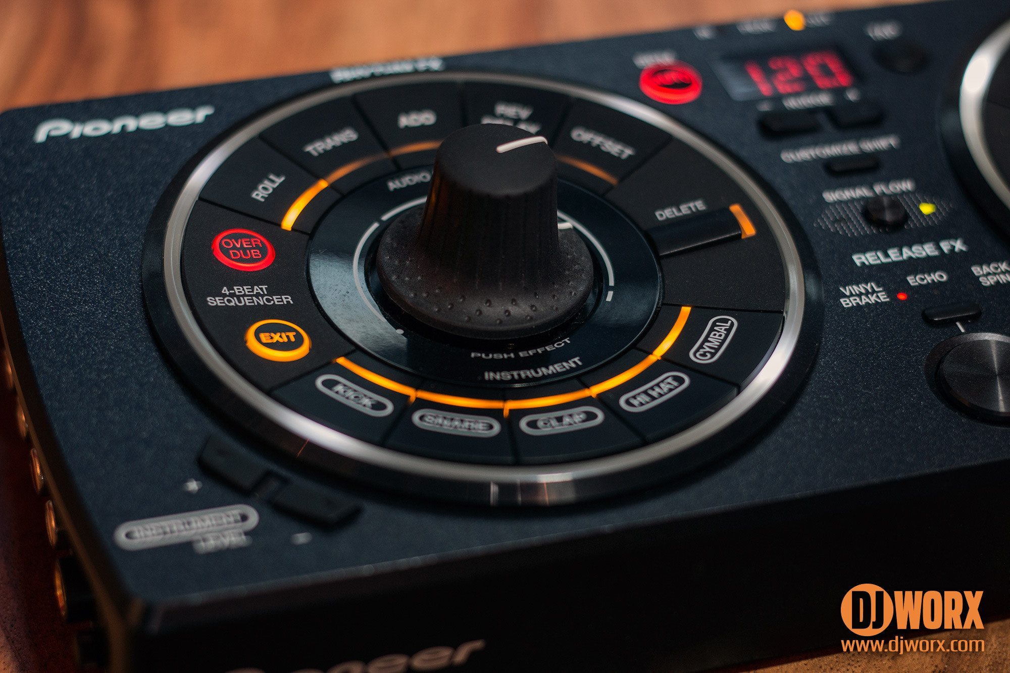 REVIEW: Pioneer RMX-500 Remix Station
