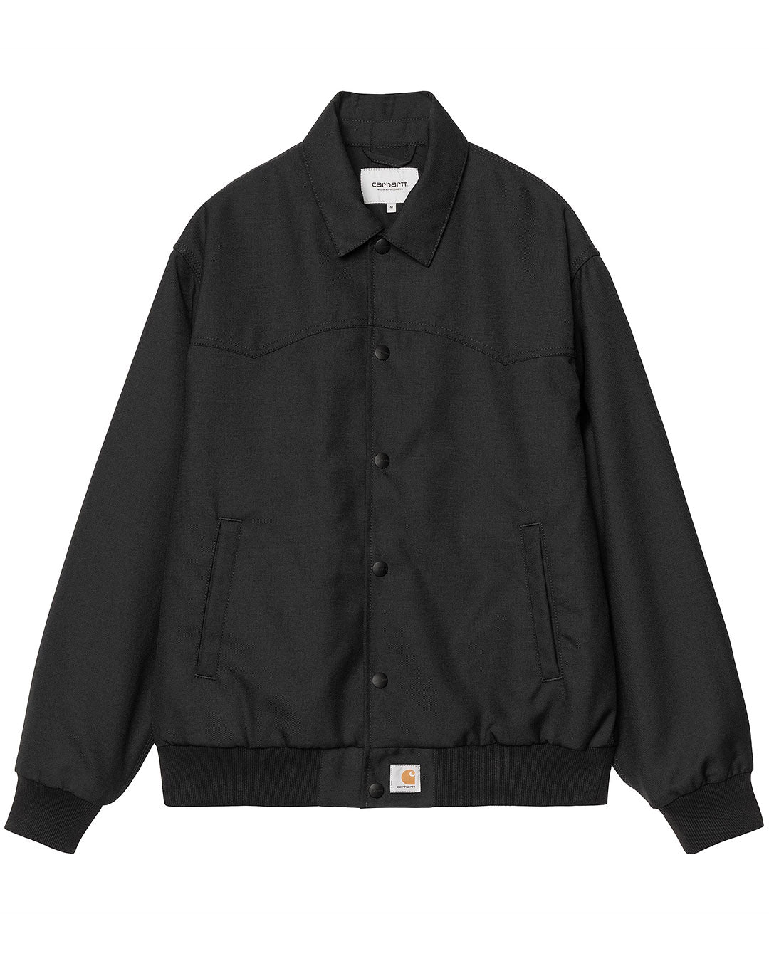 CARHARTT WIP-Ray Jacket-I035622 8901 – Dope